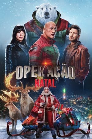 Operação Natal Online em HD