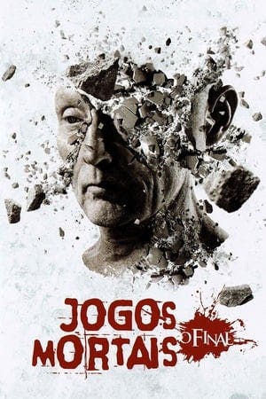 Jogos Mortais – O Final Online em HD