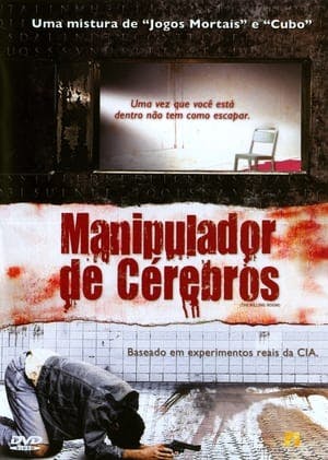 Manipulador de Cérebros Online em HD