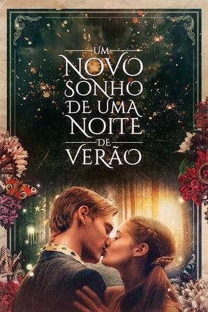 Um Novo Sonho de Uma Noite de Verão Online em HD