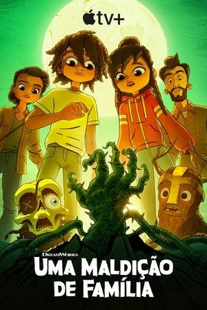 Uma Maldição de Família Online em HD