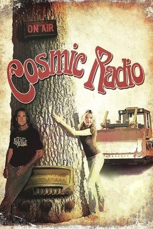 Cosmic Radio Online em HD