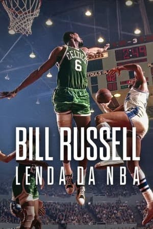 Bill Russell: Lenda da NBA Online em HD