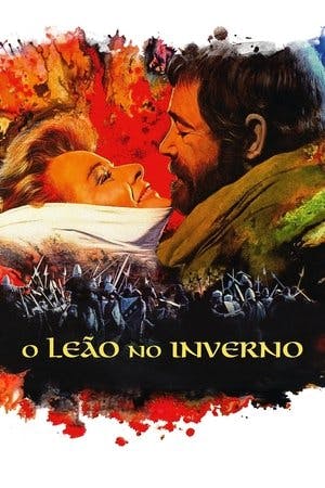 O Leão no Inverno Online em HD