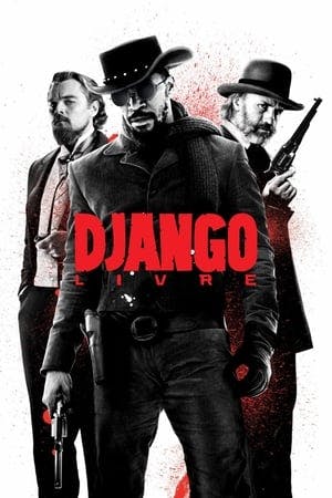 Django Livre Online em HD