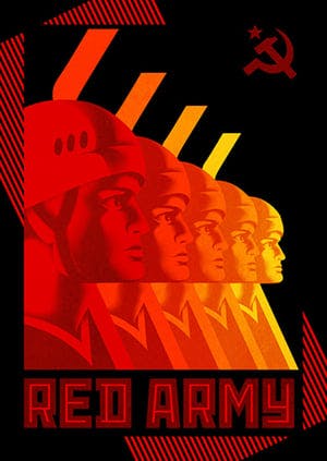 Red Army Online em HD