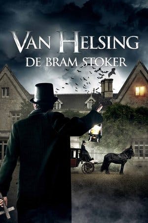 Van Helsing de Bram Stoker Online em HD