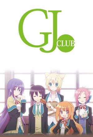 GJ-bu Online em HD