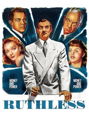 Ruthless Online em HD