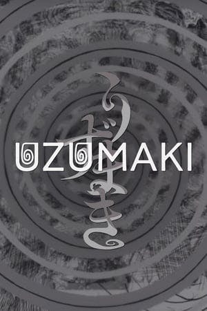 Uzumaki Online em HD