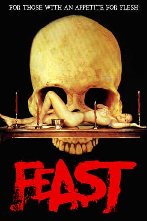 Feast – Banquete da Morte Online em HD