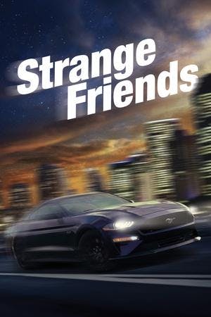 Strange Friends Online em HD