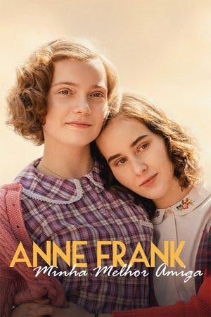 Anne Frank, Minha Melhor Amiga Online em HD