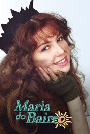 Novela: Maria do Bairro Online em HD