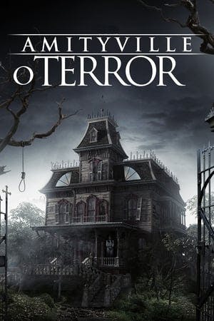 Amityville: O Terror Online em HD