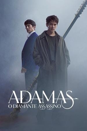 Adamas: O Diamante Assassino Online em HD