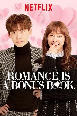 Romance Is a Bonus Book Online em HD
