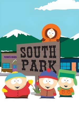 South Park Online em HD
