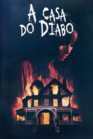 A Casa aonde vive o diabo Online em HD