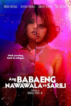 Ang Babaeng Nawawala sa Sarili Online em HD