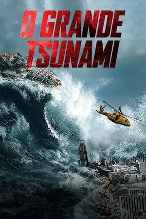 O Grande Tsunami Online em HD