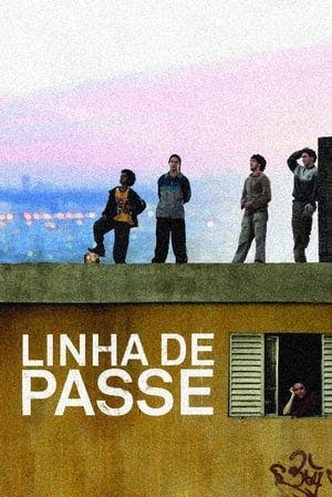 Linha de Passe Online em HD