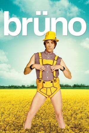 Brüno Online em HD