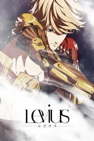 Levius Online em HD