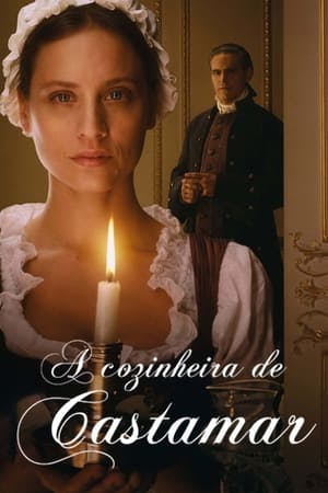 A Cozinheira de Castamar Online em HD