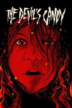 The Devil’s Candy Online em HD