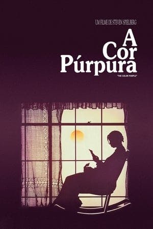 A Cor Púrpura Online em HD