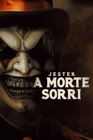 Jester: A Morte Sorri Online em HD