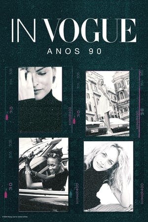 In Vogue: Anos 90 Online em HD