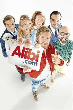 Álibi.com Online em HD