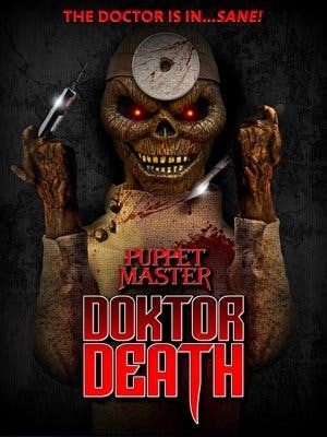 Puppet Master: Doktor Death Online em HD