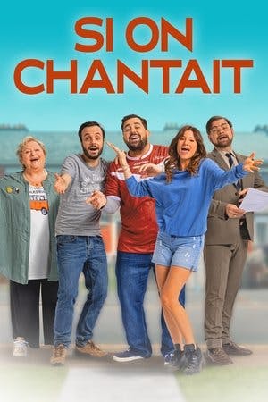 Si on chantait Online em HD