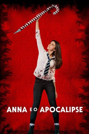 Anna e o Apocalipse Online em HD