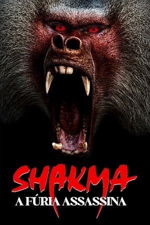 Shakma: A Fúria Assassina Online em HD
