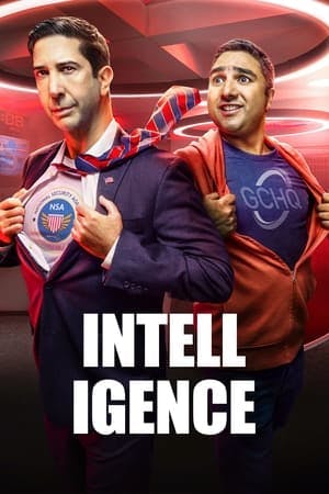 Intelligence (UK) Online em HD