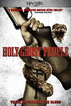 Holy Ghost People Online em HD