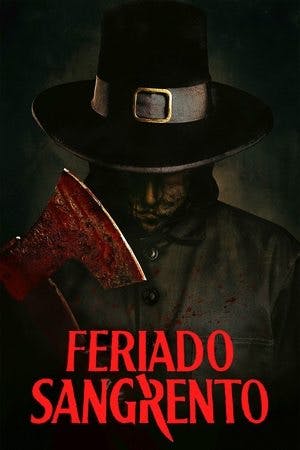 Feriado Sangrento Online em HD