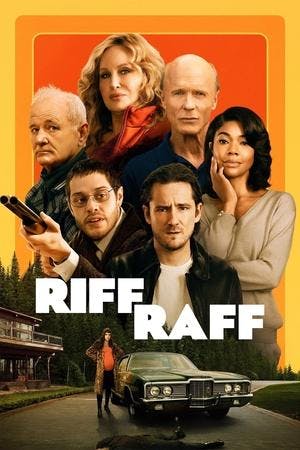 Riff Raff Online em HD