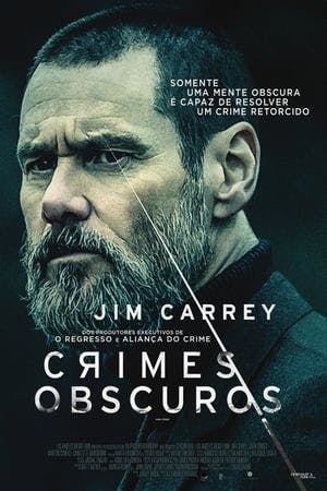 Crimes Obscuros Online em HD