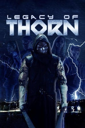 Legacy Of Thorn Online em HD