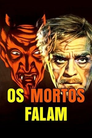 Os Mortos Falam Online em HD