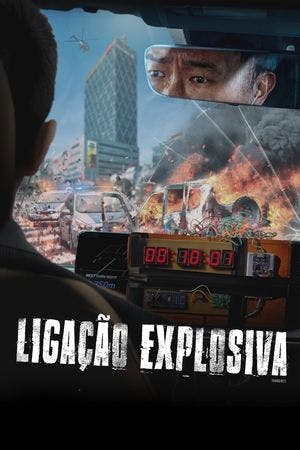 Ligação Explosiva Online em HD
