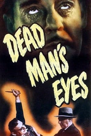 Dead Man’s Eyes Online em HD