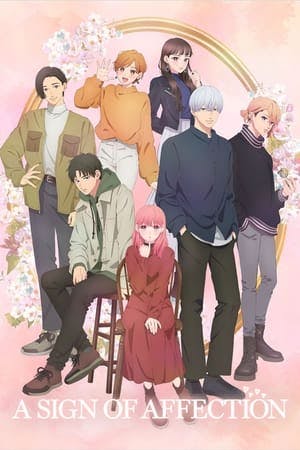 A Sign of Affection Online em HD