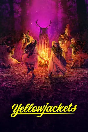 Yellowjackets Online em HD