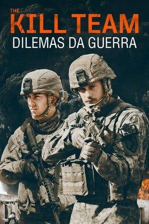 Equipe Assassina Online em HD